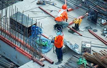 Lavorazioni meccaniche per il settore aeronautico